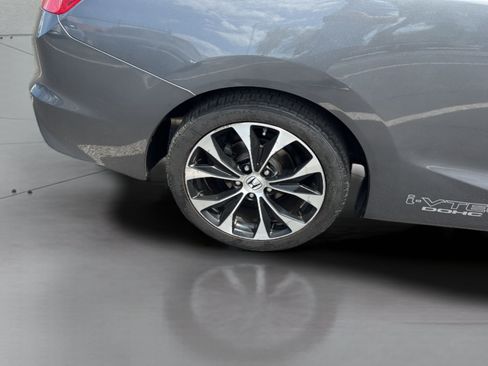 Used 2013 Honda Civic Si image 35