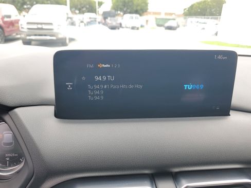 Used 2023 MAZDA CX-5 AWD 2.5 S image 22