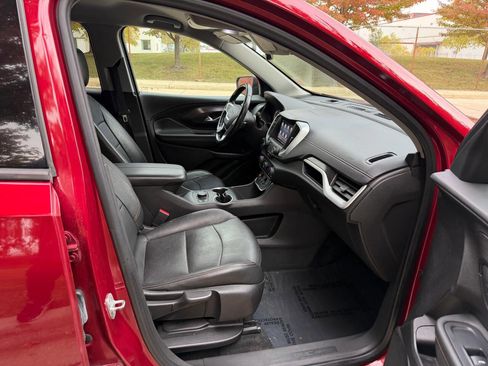 Used 2020 GMC Terrain SLT image 19