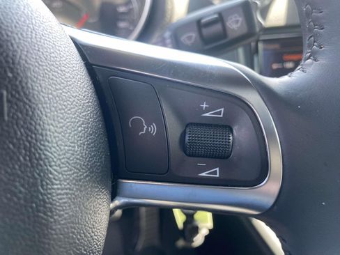 Used 2015 Audi TT 2.0T w/ Fine Nappa Leather Package image 18