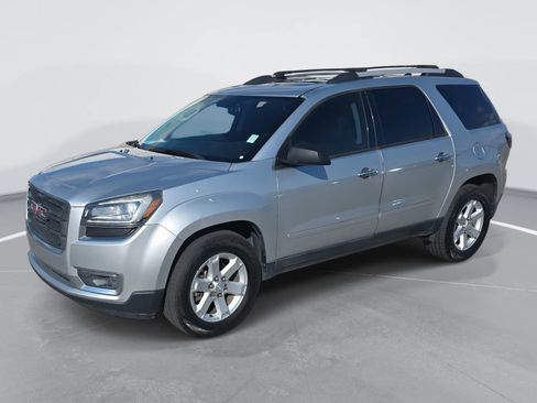 Used 2014 GMC Acadia SLE image 1