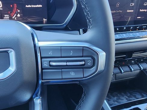 New 2026 GMC Canyon Elevation w/ Convenience Package image 20