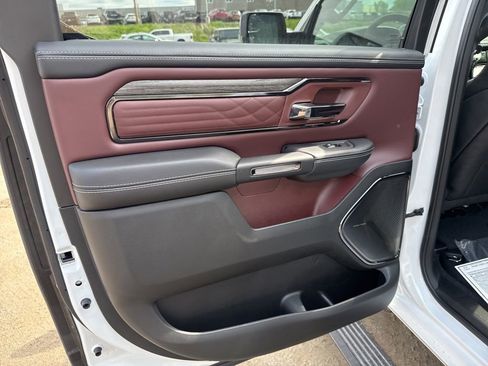 New 2026 RAM 1500 Limited AWD/4WD image 27