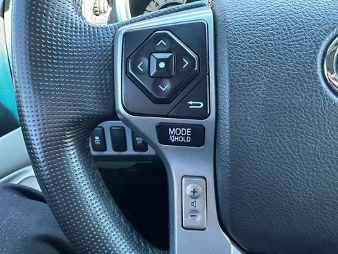 Used 2015 Toyota Tacoma 4x4 Double Cab image 20