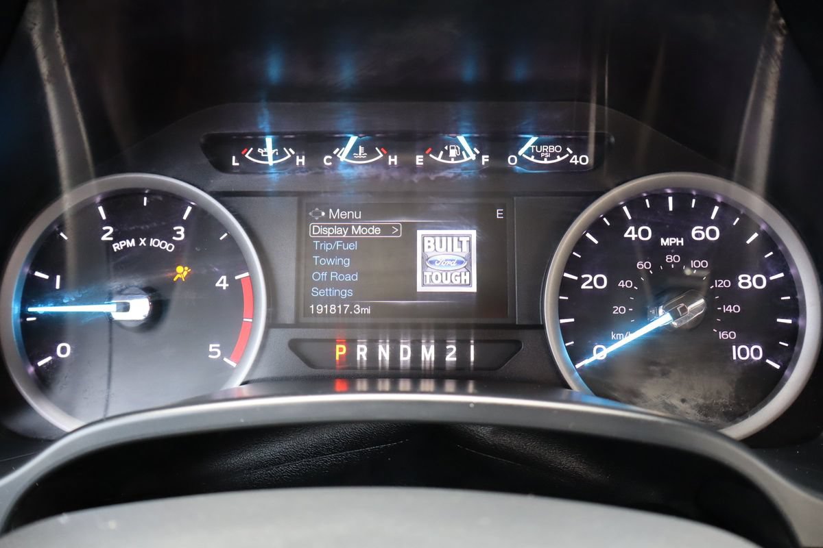Used 2019 Ford F350 XLT w/ XLT Premium Package AWD/4WD image 33