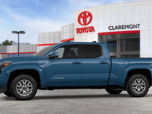 New 2026 Toyota Tacoma SR5 RWD image 5