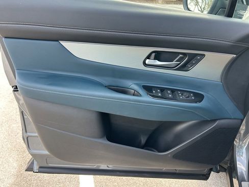 New 2026 Nissan Murano Platinum w/ Cargo Package image 18