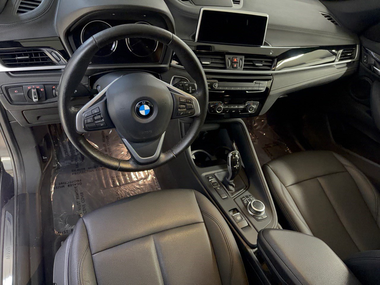 Used 2020 BMW X1 sDrive28i w/ Premium Package FWD image 4