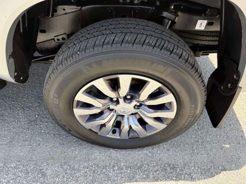 Certified 2023 Toyota Tacoma Limited AWD/4WD image 26