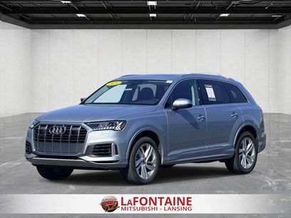 Used 2024 Audi Q7 3.0T Premium Plus
