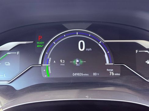 Used 2018 Honda Clarity Plug-In Hybrid image 22