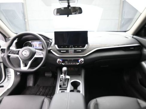 New 2026 Nissan Altima 2.5 SV w/ SV Premium Package image 25