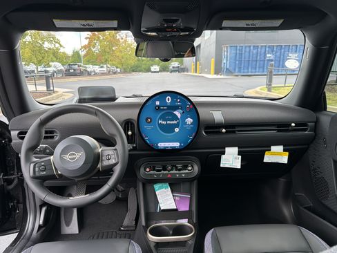 New 2026 MINI Cooper S FWD image 40