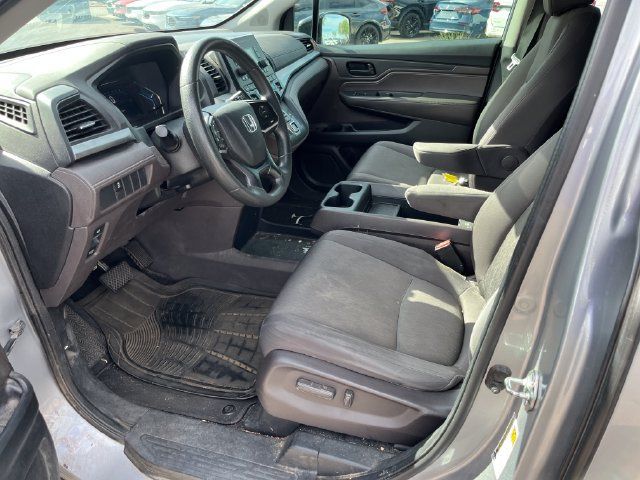Used 2019 Honda Odyssey LX image 2