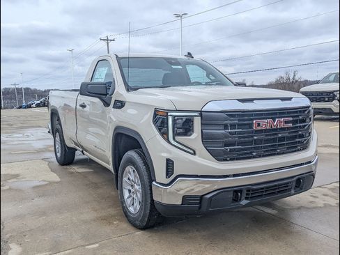 New 2026 GMC Sierra 1500 Pro w/ Pro Value Package AWD/4WD image 5