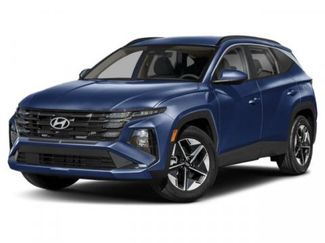 New 2026 Hyundai Tucson SEL video 1