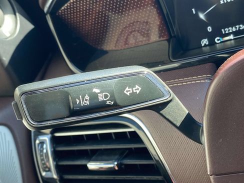 Used 2019 Lincoln Navigator L Black Label w/ Cargo Package AWD/4WD image 25