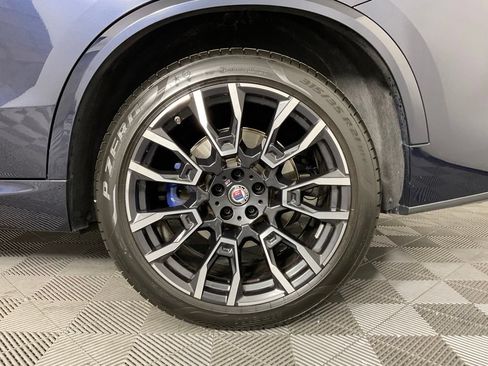 Used 2025 BMW X5 sDrive40i w/ M Sport Package RWD image 10