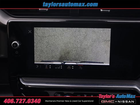 Used 2025 GMC Sierra 1500 Denali image 22