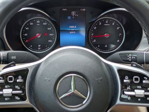 Used 2019 Mercedes-Benz C 300 Sedan image 27