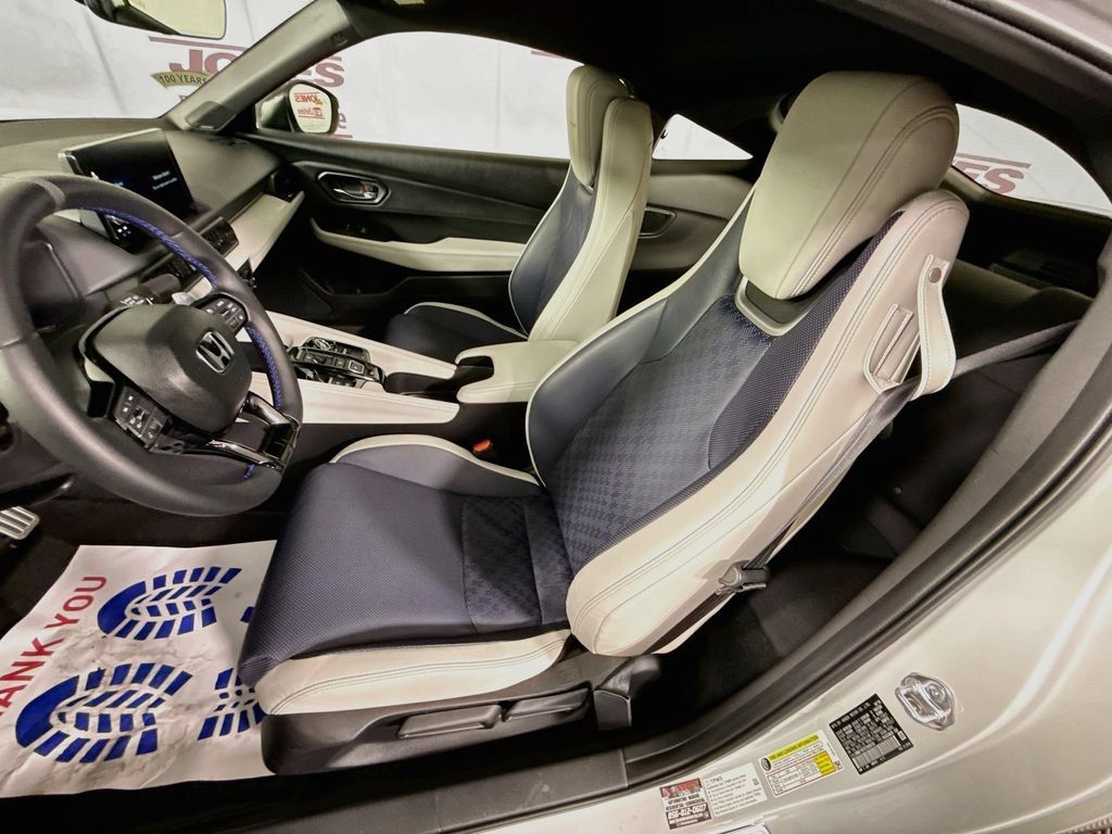 Used 2026 Honda Prelude image 26