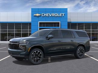 New 2026 Chevrolet Suburban RST AWD/4WD video 2