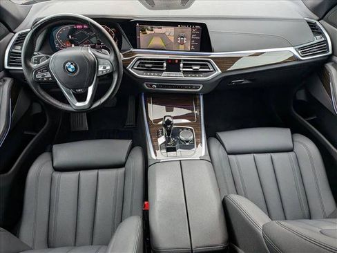 Used 2020 BMW X5 xDrive40i image 18