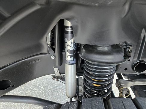 Used 2021 Jeep Wrangler Sport AWD/4WD image 11