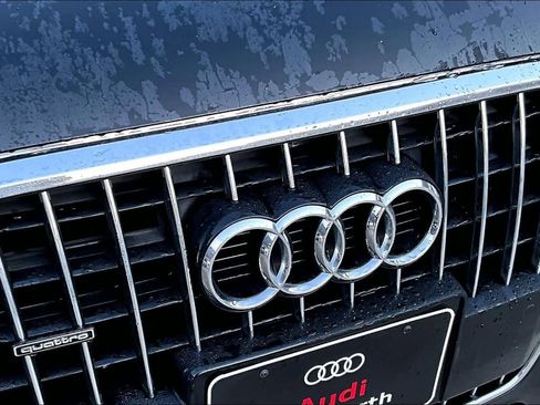 Used 2015 Audi Q5 2.0T Premium Plus AWD/4WD image 32