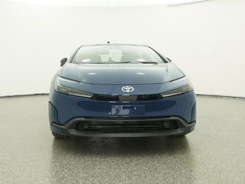 New 2026 Toyota Prius LE image 31
