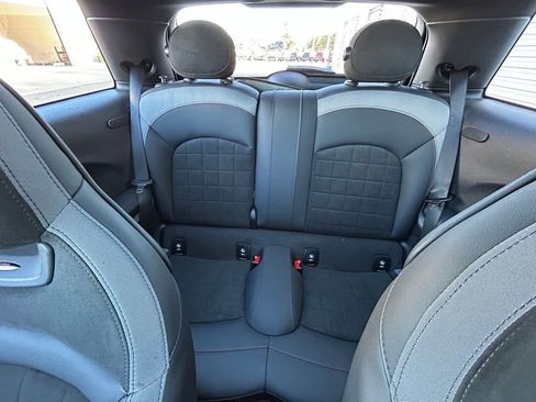 Used 2024 MINI Cooper John Cooper Works image 34
