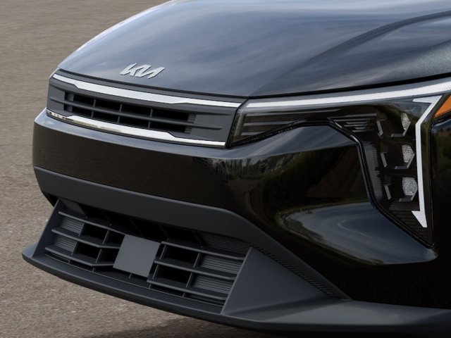 New 2026 Kia K4 FWD image 12