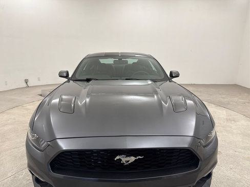 Used 2016 Ford Mustang GT Premium w/ Equipment Group 401A RWD image 13