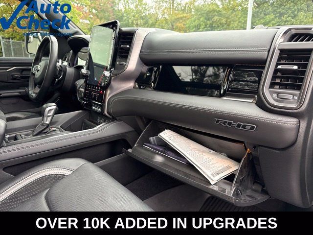 Used 2026 RAM 1500 RHO w/ RHO Level 1 Equipment Group AWD/4WD image 29