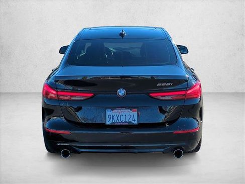 Certified 2024 BMW 228i Gran Coupe w/ Convenience Package image 7