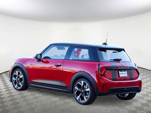 New 2026 MINI Cooper 2-Door Hardtop FWD image 8