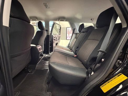 Used 2021 Toyota 4Runner Trail Special Edition image 59