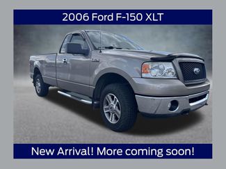 Used 2006 Ford F150 XLT AWD/4WD video 1