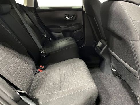 New 2026 Honda HR-V LX image 23