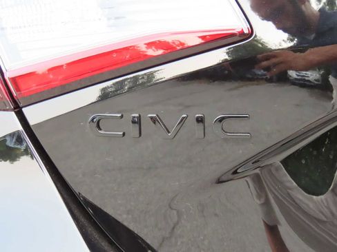 New 2026 Honda Civic Sport image 7