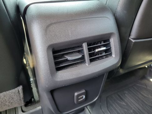 Used 2023 GMC Terrain SLT w/ LPO, Floor Liner Package AWD/4WD image 30