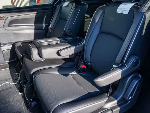 New 2026 Honda Odyssey Elite image 22