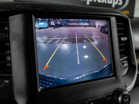 Used 2022 RAM 3500 Big Horn image 21