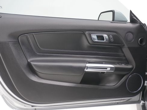 Used 2022 Ford Mustang GT Premium w/ GT Performance Package image 15