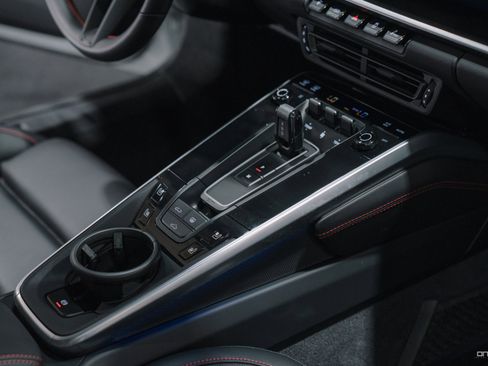 Used 2023 Porsche 911 Turbo S image 29