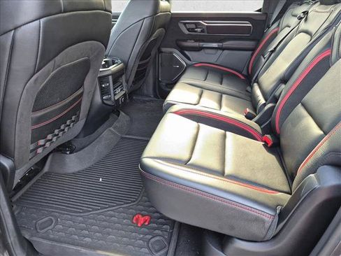 Used 2021 RAM 1500 TRX w/ TRX Level 2 Equipment Group AWD/4WD image 18