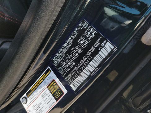 Certified 2023 Mercedes-Benz GLE 53 AMG 4MATIC image 41