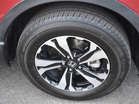 Used 2022 Honda CR-V Special Edition image 11