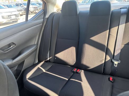 Used 2025 Nissan Sentra S FWD image 36