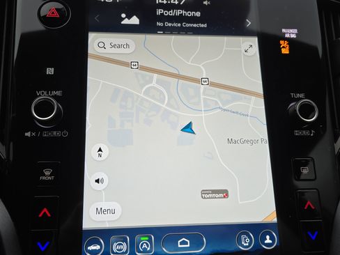 Used 2025 Subaru Outback Wilderness image 22